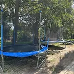 Golden Line Διαμέρισμα Βάρνα