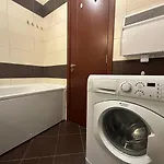 Διαμέρισμα Golden Line