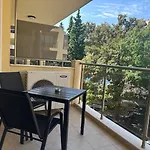 Golden Line Διαμέρισμα Βάρνα