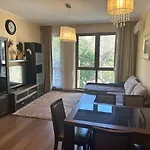 Golden Line * Βάρνα