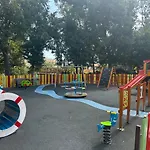 Golden Line Διαμέρισμα