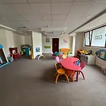 Golden Line Διαμέρισμα *