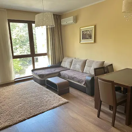 Golden Line Appartamento *