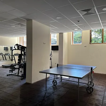 Golden Line Appartamento *