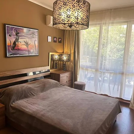 Golden Line Appartamento *