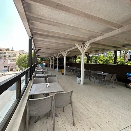 Golden Line Appartamento