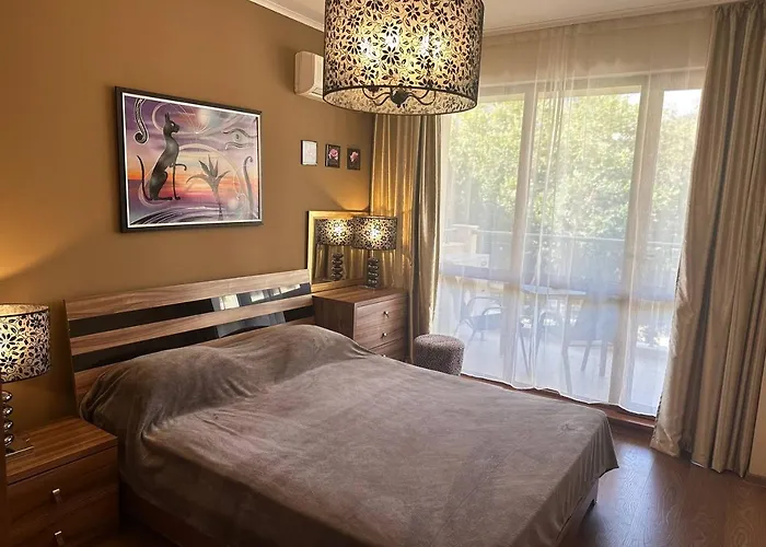 Golden Line Appartamento *