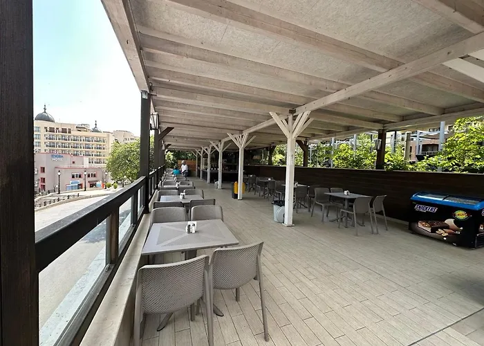 Golden Line Appartamento