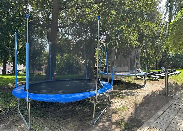 Golden Line Appartamento Varna