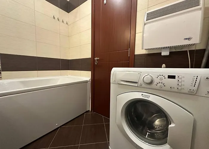 Appartamento Golden Line