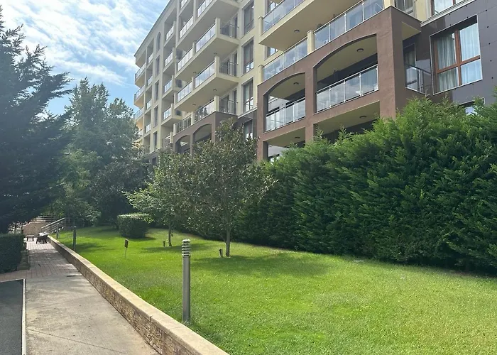 Appartamento Golden Line *