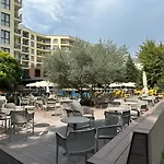 Golden Line Διαμέρισμα *