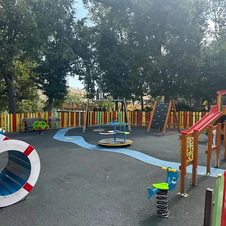 Golden Line 아파트