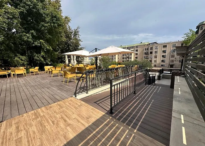 Golden Line 바르나