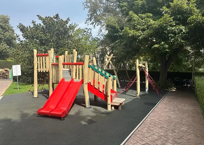 Golden Line 公寓 瓦爾納